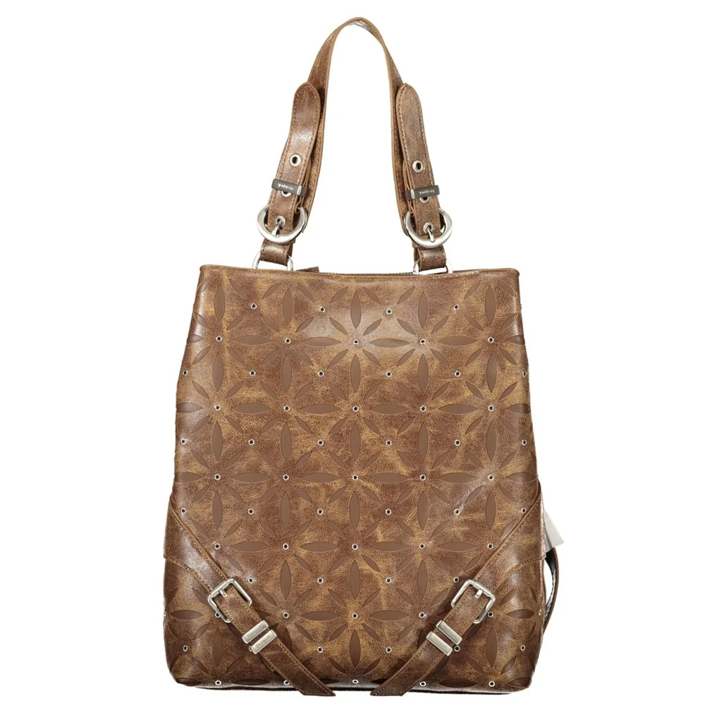 Plecak Desigual 26WAKP32MA6064UNI