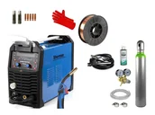 Spawarki - Spawarka Migomat Sherman DIGIMIG 200 Pulse Pakiet akcesoriów 2 - 7812202_pakiet2 - miniaturka - grafika 1