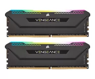 Pamięci RAM - Corsair  Vengeance RGB PRO SL DDR4 16GB 3600MHz CL18 CMH16GX4M2D3600C18 CMH16GX4M2D3600C18 - miniaturka - grafika 1