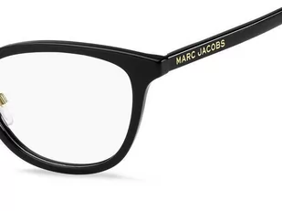 Okulary korekcyjne Marc Jacobs MARC 663 G 807 - Okulary korekcyjne, oprawki, szkła - miniaturka - grafika 4