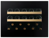 Chłodziarki do wina - Winiarka DUNAVOX NOBLE 19 DVN-19.50B.TO - miniaturka - grafika 1