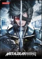 Gry PC Cyfrowe - Metal Gear Rising: Revengeance - miniaturka - grafika 1