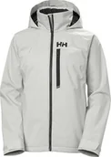 Kurtki i kamizelki sportowe damskie - Helly Hansen Helly Hansen damska kurtka W HP RACING LIFALOFT HOOD JKT 30373-917 M - miniaturka - grafika 1
