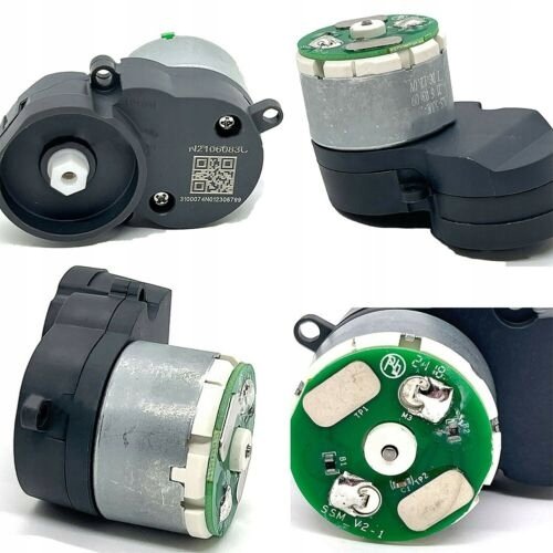Silnik szczotki bocznej Roborock S50 S55 S5 Max S7 S8 S6 Pure S6MaxV Q7