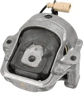 Zawieszenie silnika i skrzyni biegów - Łożyskowanie silnika Lemförder 42372 01 - miniaturka - grafika 1