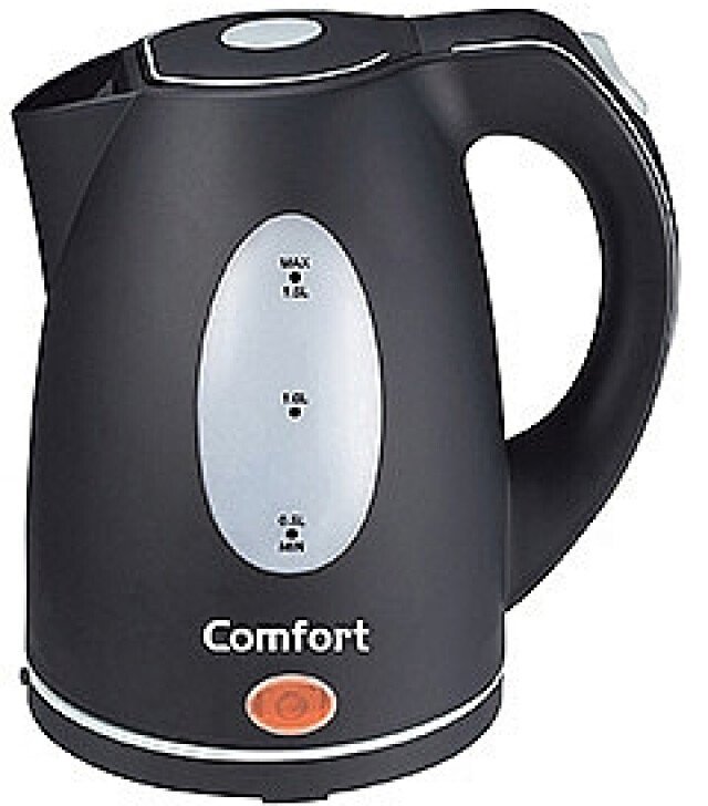 Comfort DG2000-1026BK