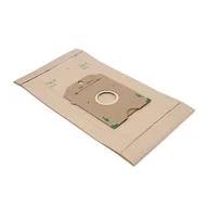 Worki do odkurzaczy - Worek do odkurzacza – worek kompatybilny z odkurzaczami Bosch/Siemens, wysoka filtracja, wytrzymały materiał, łatwy w instalacji i wymianie. - miniaturka - grafika 1