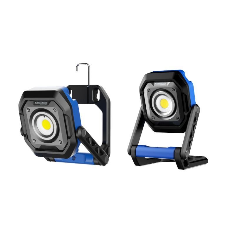 Latarka warsztatowa Kraft&Dele KD1264 USB-C 2000LM