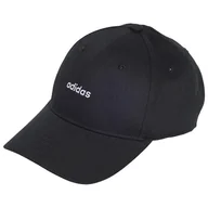 Czapki i chusty sportowe męskie - Czapka adidas Baseball Street IY7764 - CZARNY, OSFW - miniaturka - grafika 1