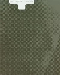 Lucjan Mianowski 1933-2009 - Książki o kulturze i sztuce - miniaturka - grafika 1