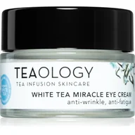 Kosmetyki pod oczy - Teaology krem pod oczy Przeciwzmarszczkowy unisex 15ml - miniaturka - grafika 1