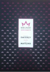 Waldemar Świerzy kontra Jan Matejko - Książki o kulturze i sztuce - miniaturka - grafika 1