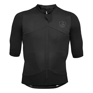 Campagnolo 02449109400C000.10-4000 C-TECH Koszulka męska bluza czarna rozmiar S, Czarny, S - Koszulki męskie - miniaturka - grafika 1