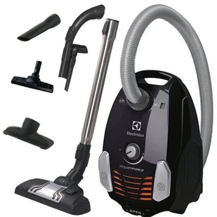 Odkurzacz Electrolux PowerForce EPF63EB-S - Odkurzacze - miniaturka - grafika 1