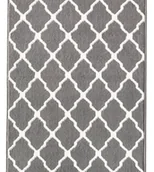 Dywany - Efez Szary - miniaturka - grafika 1