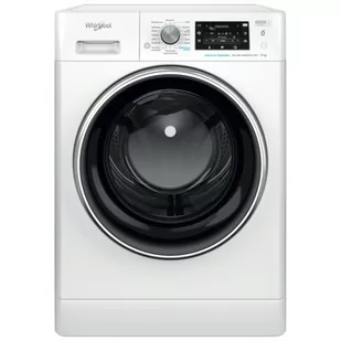 Pralka Whirlpool FDD 9458 BCV PL - Pralki - miniaturka - grafika 1