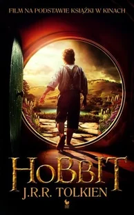 Hobbit, czyli tam i z powrotem - Horror, fantastyka grozy - miniaturka - grafika 1