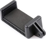 Akcesoria do kamer sportowych - Xrec Uchwyt Adapter 2w1 do Telefonu na system GoPro / SJCAM / XIAOMI oraz gwint 1/4'' - miniaturka - grafika 1