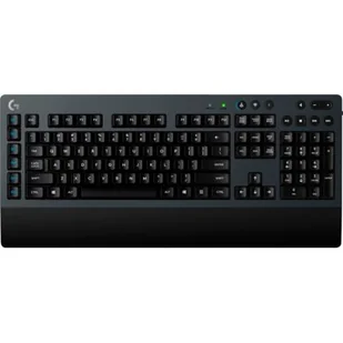 Logitech G613 (920-008393) - Klawiatury - miniaturka - grafika 1