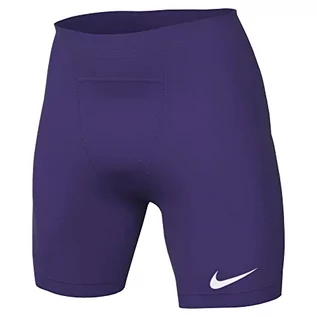 Spodnie męskie - Nike Spodnie męskie M Nk Df Strike Np Short - grafika 1