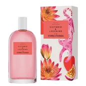 Wody i perfumy damskie - Victorio & Lucchino Aguas Frutales Nº19 Vitamina A. Pasionada - miniaturka - grafika 1