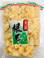 Pasztet i przetwory mięsne - Grzyby białe chińskie Tremella fuciformis suszone 100g - miniaturka - grafika 1