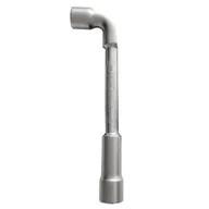 Klucze i nasadki - DEDRA Klucz fajkowy 13 mm - miniaturka - grafika 1