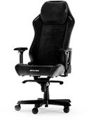 Fotele i krzesła biurowe - DXRACER Master Series XL F23 FBE-N-X1 - miniaturka - grafika 1