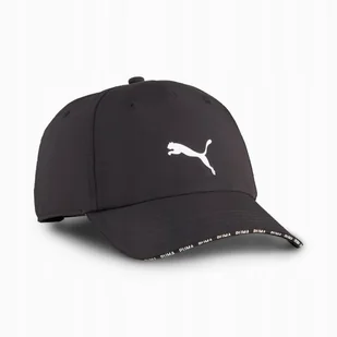 PUMA CZAPKA TRAINING BB 02660901 r UNIWERSALNY - Czapki i chusty sportowe męskie - miniaturka - grafika 1