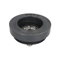 Alternatory - CORTECO KOŁO PASOWE BMW 1/3/5/X1/X3 CORTECO 80004704 - miniaturka - grafika 1