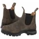 Sztyblety damskie - Sztyblety 2239 Rustic Bronze (BL18-a) Blundstone - miniaturka - grafika 1