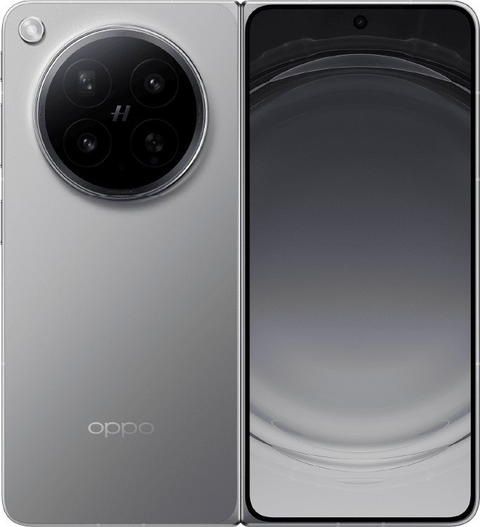 Oppo Find N6 5G 16/512GB Szary