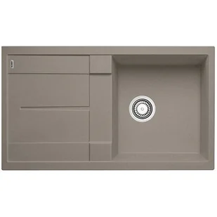 Blanco METRA 5S TARTUFO 517349 - Zlewozmywaki - miniaturka - grafika 1