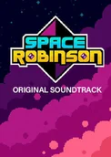 Gry PC Cyfrowe - Space Robinson - Soundtrack (PC) klucz Steam - miniaturka - grafika 1