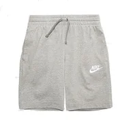 Spodenki damskie - Nike Szorty unisex dla dorosłych - miniaturka - grafika 1