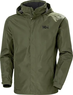 Kurtka męska Helly Hansen Helly Hansen męska kurtka wodoodporna DUBLINER JACKET 62643 431 3XL - Kurtki męskie - miniaturka - grafika 1