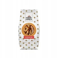 Paluszki - Tarallini al Peperoncino 200g - Tesori d'Apulia pikantne precelki włoskie - miniaturka - grafika 1