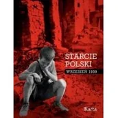 Publicystyka - Starcie Polski Dariusz Foks - miniaturka - grafika 1