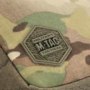 M-Tac - Torba na ramie z kaburą Elite Hex - Multicam / Ranger Green - 10175238 - Torby sportowe - miniaturka - grafika 4