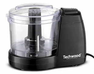 Techwood mincer Mini THA-156 - Maszynki do mięsa - miniaturka - grafika 1