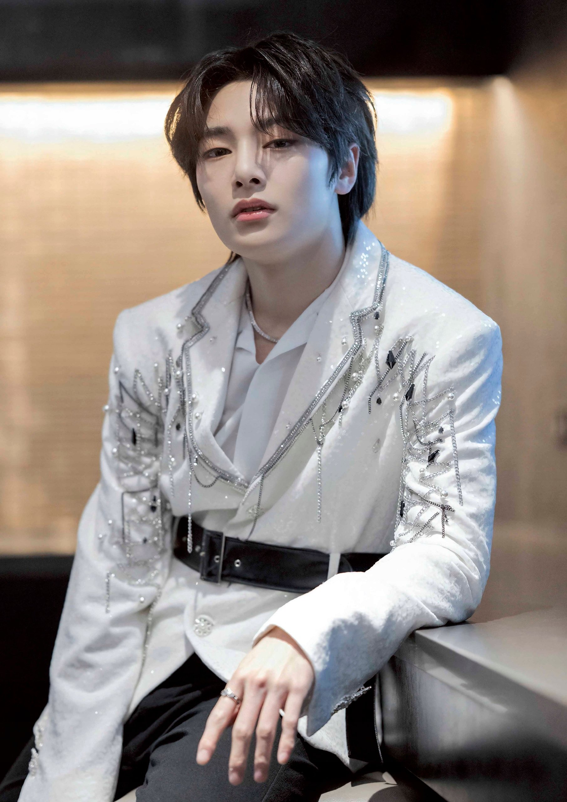 Plakat A1 Stray Kids K-Pop Kpop Korea Muzyka Yang Jeong In