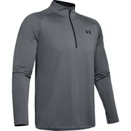 Bluzy sportowe męskie - Bluza męska Under Armour Tech 2.0 1/2 Zip - miniaturka - grafika 1