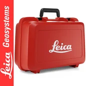 Akcesoria do urządzeń pomiarowych - Leica GVP722 Pojemnik na SMARTPOLE / SMARTSTATION - miniaturka - grafika 1