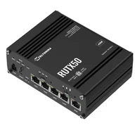 Routery - Teltonika RUTX50 5G WLAN Router eSIM - miniaturka - grafika 1