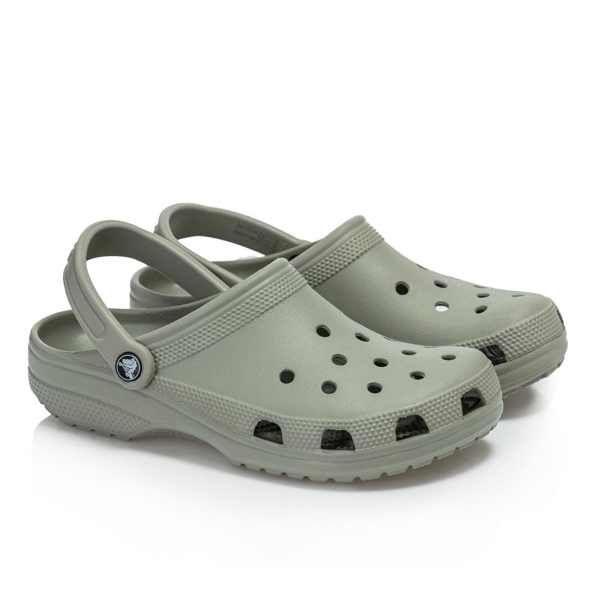 Klapki Crocs Classic Clog 37/38