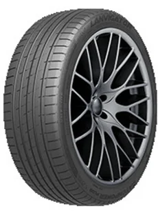 Lanvigator Catch Power Plus 285/45R19 111Y - Opony terenowe i SUV letnie - miniaturka - grafika 1