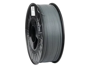 Filament 3DPower ABS 1.75mm Szary 1kg - Filamenty i akcesoria do drukarek 3D - miniaturka - grafika 1