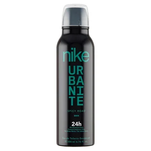 Nike Dezodorant Urbanite Spicy Road Man 200 ml - Dezodoranty i antyperspiranty męskie - miniaturka - grafika 1