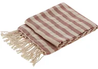 Ręczniki - Bawełniany Ręcznik Hammam 90X170 Sauna Plaża Spa - miniaturka - grafika 1