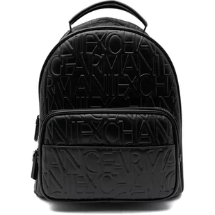 Armani Exchange Plecak - Plecaki - miniaturka - grafika 1